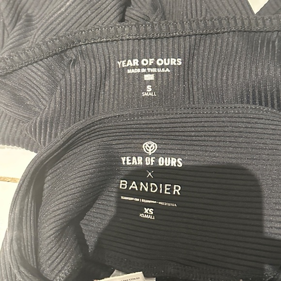 Year Of Ours Bra - Picture 3 of 5